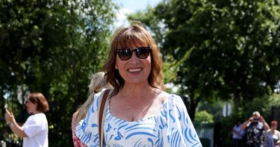 Lorraine Kelly shares ‘dead easy’ tips for her 1.5 stone weight loss