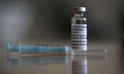 Canada to throw out 13.6m AstraZeneca Covid vaccine doses amid lack of demand