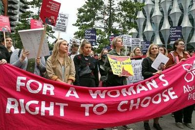 Mississippi set for abortion ban after judge rejects clinic’s bid to block state law