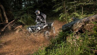 ATV And UTV Riders Now Have Greater Access To Iowa State Roads