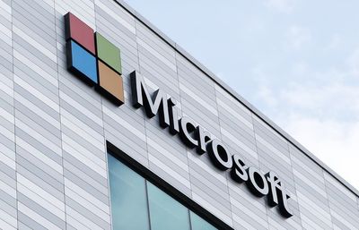 Microsoft's Blizzard Activision bid faces UK antitrust probe