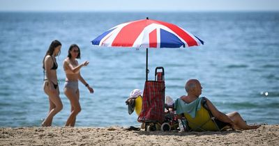 UK heatwave forecast: Met Office delivers verdict on rumoured 41C scorcher next week