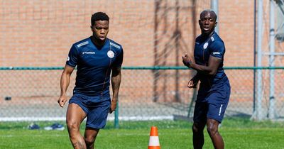 Former Chelsea starlet missing from training after finally securing transfer away from Blues