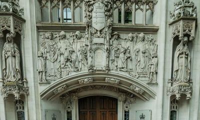 Diplomats who exploit domestic staff cannot rely on immunity, says UK supreme court