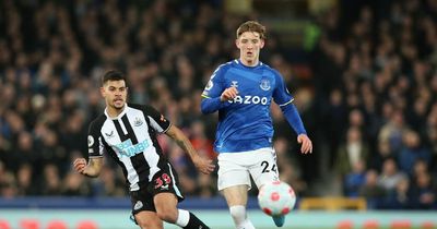 Newcastle transfers state of play: Everton stance on Anthony Gordon