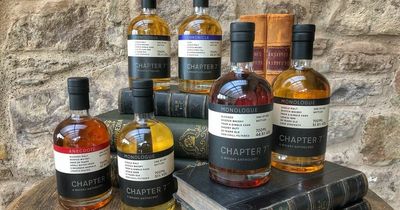 Newcastle's first independent whisky festival is out to cater for all tastes - and convert non-fans too