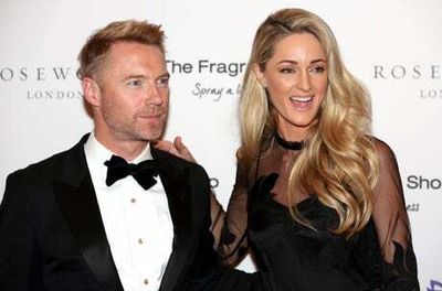 Ronan Keating’s relationship history and wife as son Jack Keating reveals singer is divorced on Love Island