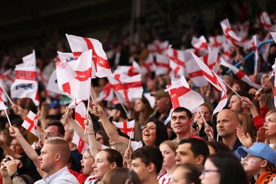 Euro 2022: England will benefit from huge home crowds which rivals won’t have experienced, says former No.1