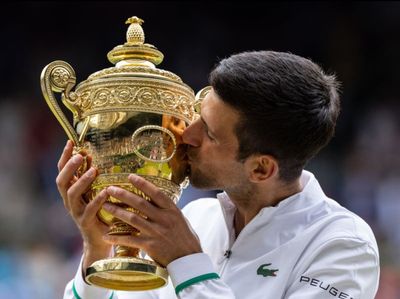 Wimbledon 2022 prize money: How much do players earn round-by-round?
