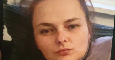 Police appeal for help to find missing Elderslie woman