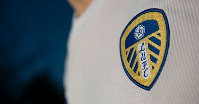 Your chance to win a Leeds United 2022/23 shirt