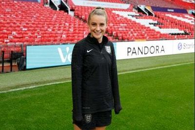 Ella Toone interview: Manchester United star and fan ready to live Old Trafford dream she didn’t even bother having