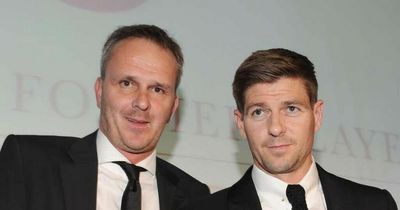 Didi Hamann sends Steven Gerrard message to Liverpool