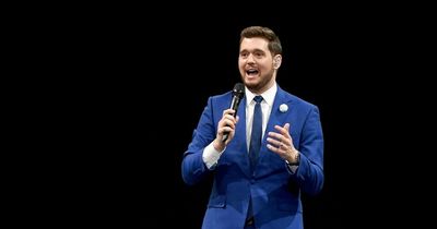 Michael Buble in Chester-le-Street - timings and entry and security rules for Riverside concert