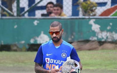 Dhawan to lead India in away ODI series against West Indies; Rohit, Kohli among those rested