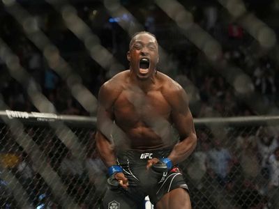 Turner Reveals Injury Nearly Forced Withdrawal From UFC 276 Victory