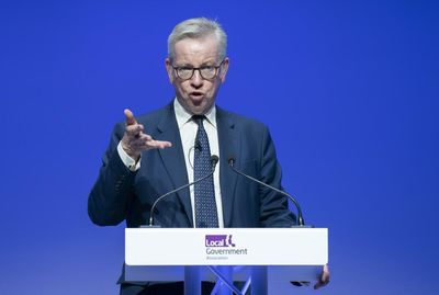 Michael Gove 'tells Prime Minister he must go' - report