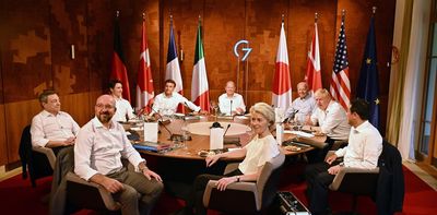 How Africans can assess the value of the latest G7 summit