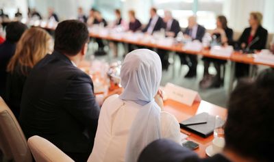 Facing labour shortages, Germany sweetens immigration offer