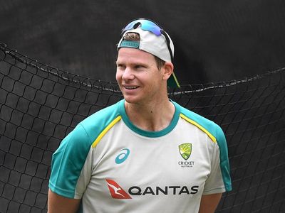 England’s ‘Bazball’ is ‘good fun to joke about’, Australia’s Steve Smith says