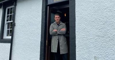 'Chance to run my former local was too good to miss' as popular Swan Inn reopens