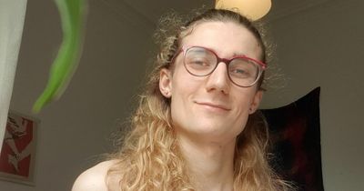 Edinburgh woman desperate for transition surgery to 'feel like myself'
