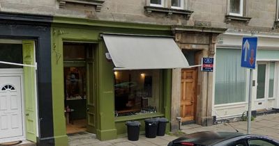 Edinburgh cooking guru opens new café boasting food talks and tastings