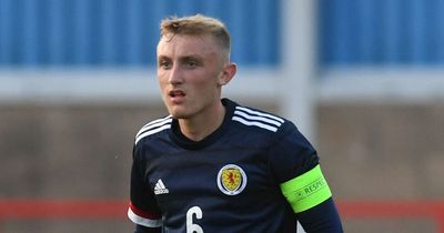 Rangers reignite transfer interest in Premiership 'rising star' as 'significant deal' pursued