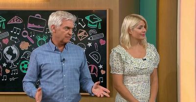 ITV This Morning viewers say 'you're having a laugh' despite Phillip Schofield's forewarning