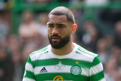 Celtic star Cameron Carter-Vickers pinpoints his footballing idols growing up