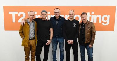 Lights, camera, Action! New £25million film studio gets go ahead for West Lothian