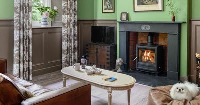 Three Scots B&Bs named among 'finest' in UK