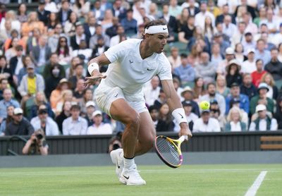 Nick Kyrgios vs. Cristian Garín, 2022 Wimbledon live stream, TV channel, time, how to watch Wimbledon