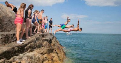 Ireland weather: 'Heatwave' like conditions forecast as hot air to scorch country for the foreseeable