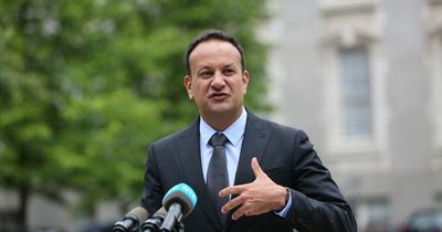 Tanaiste Leo Varadkar says having a pension age where people have to retire is 'out of date'