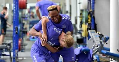 Win £50 worth of EFC vouchers ahead of the 2022/23 season