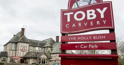Toby Carvery slammed for axing popular Sunday roast staple from menu