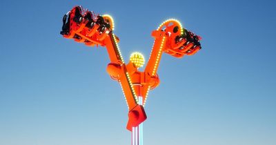 Butlin's launching revamped fairground with four new rides