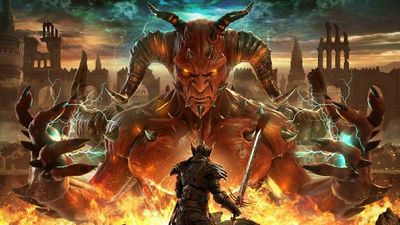 Alaloth interview: from the Avellone controversy to Early Access: “our quest for survival”