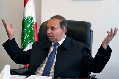 Lebanon hopes to repatriate Syrian refugees within months