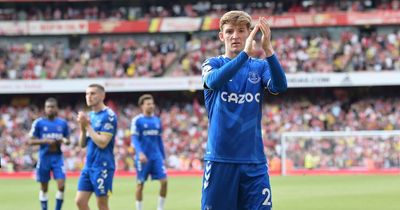 Everton have no interest in Anthony Gordon sale as rival clubs circle for young star