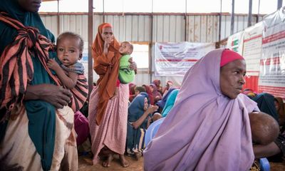 Famine: what is it, where will it strike and how should the world respond?