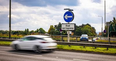 Driving rule change affecting new EU cars comes into force today