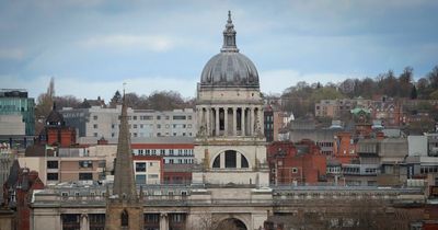 How to get support in Nottingham to tackle the rising cost of living