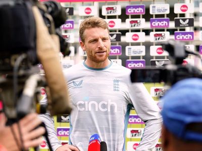 Jos Buttler challenges England to take white-ball game to new levels