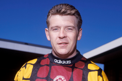 Rangers to pay tribute to late Andy Goram with minute's silence as funeral arrangements confirmed