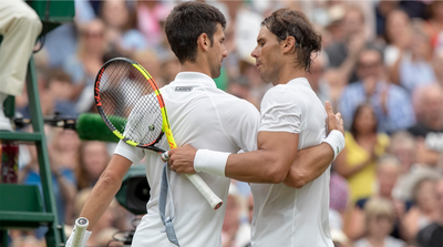 It Looks Like We Are Again Headed for a Djokovic-Nadal Final at Wimbledon
