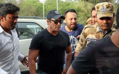 Actor Salman Khan's lawyer claims death threat from Lawrence Bishnoi gang