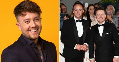 TRIC Awards 2022 winners in full as Roman Kemp and Ant and Dec honoured