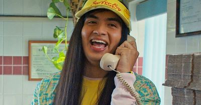 Stranger Things fans rush to call Surfer Boy Pizza number - and can't believe who picks up